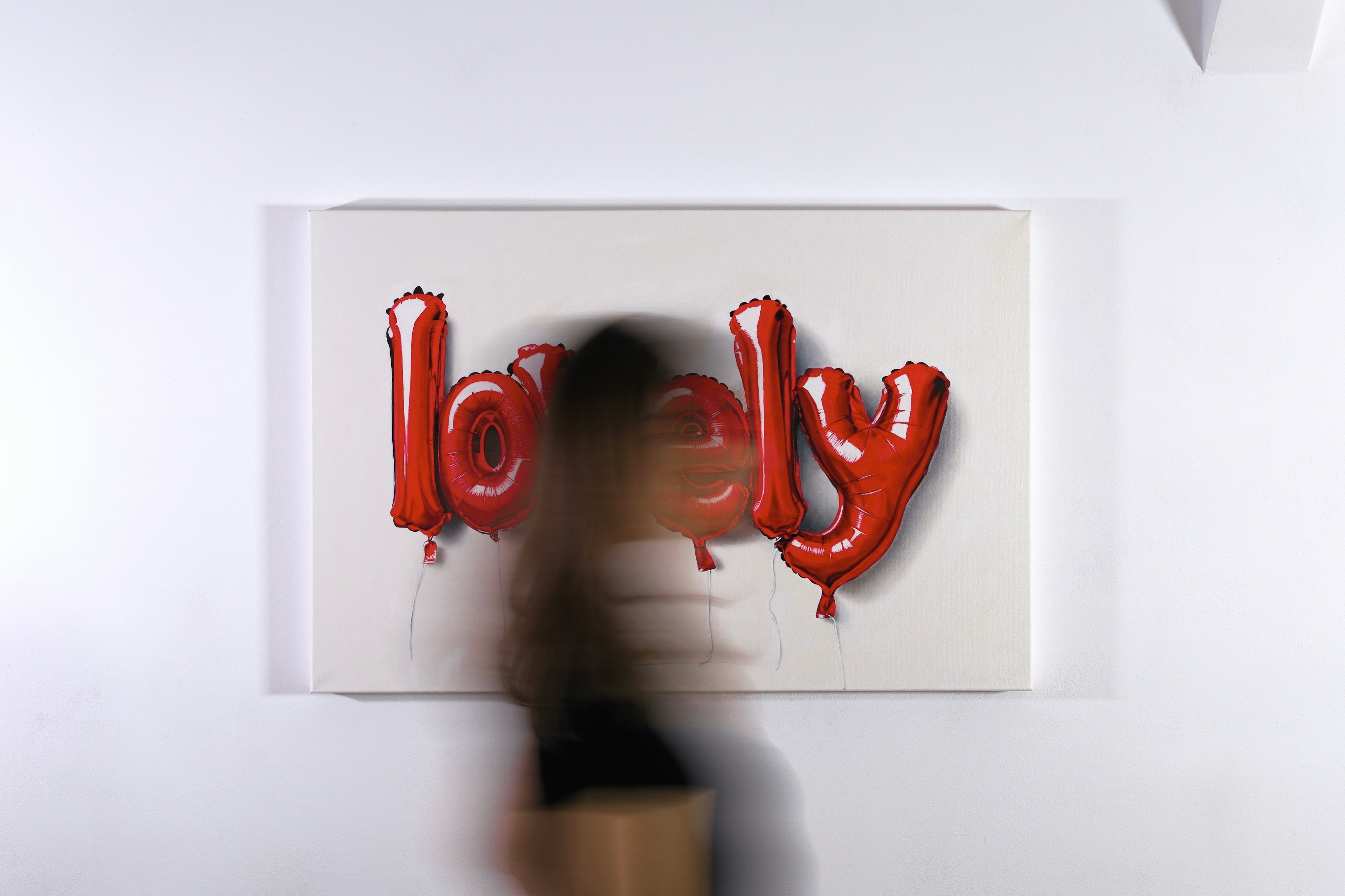 You’re Lovely