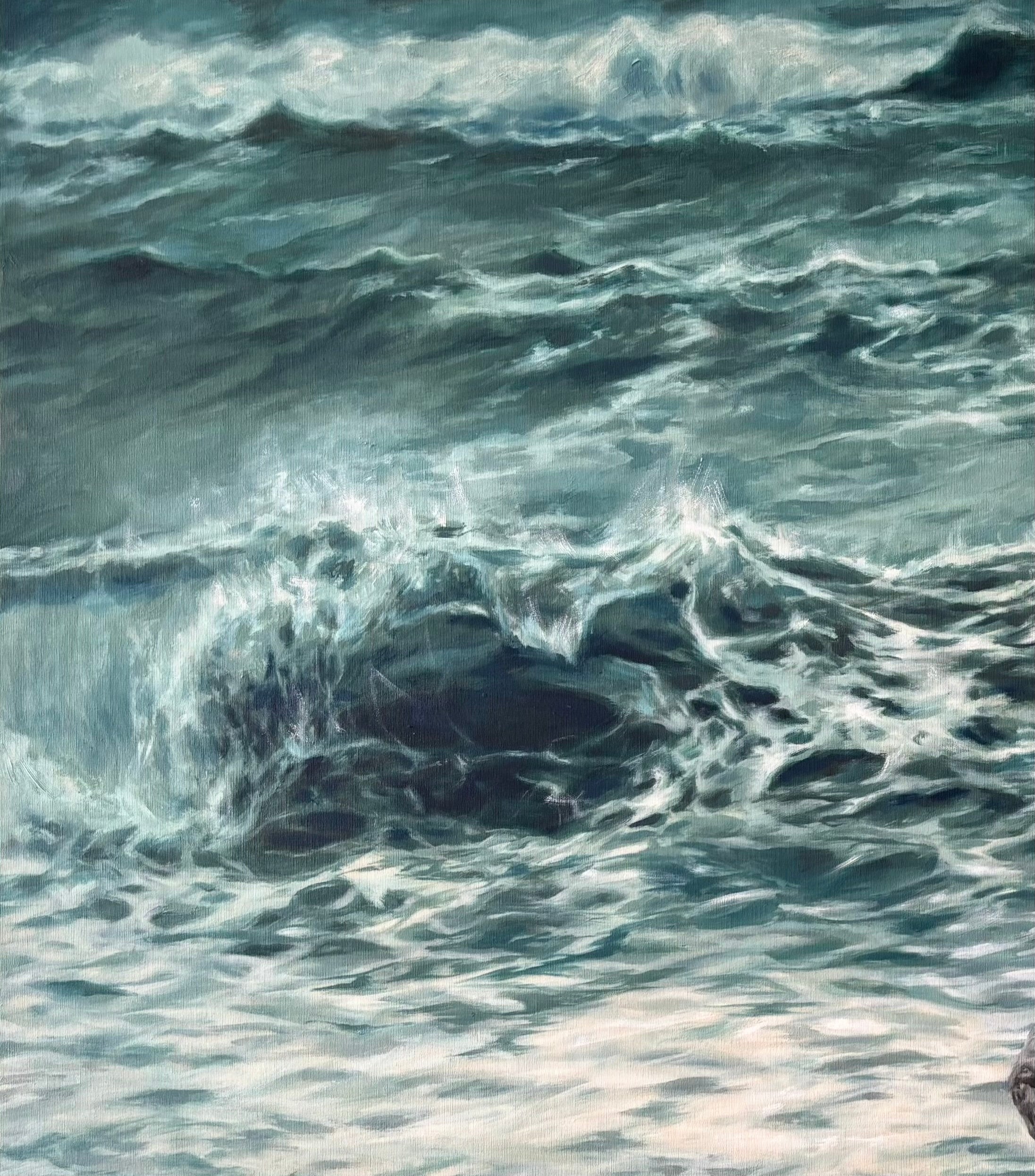 Engulfed