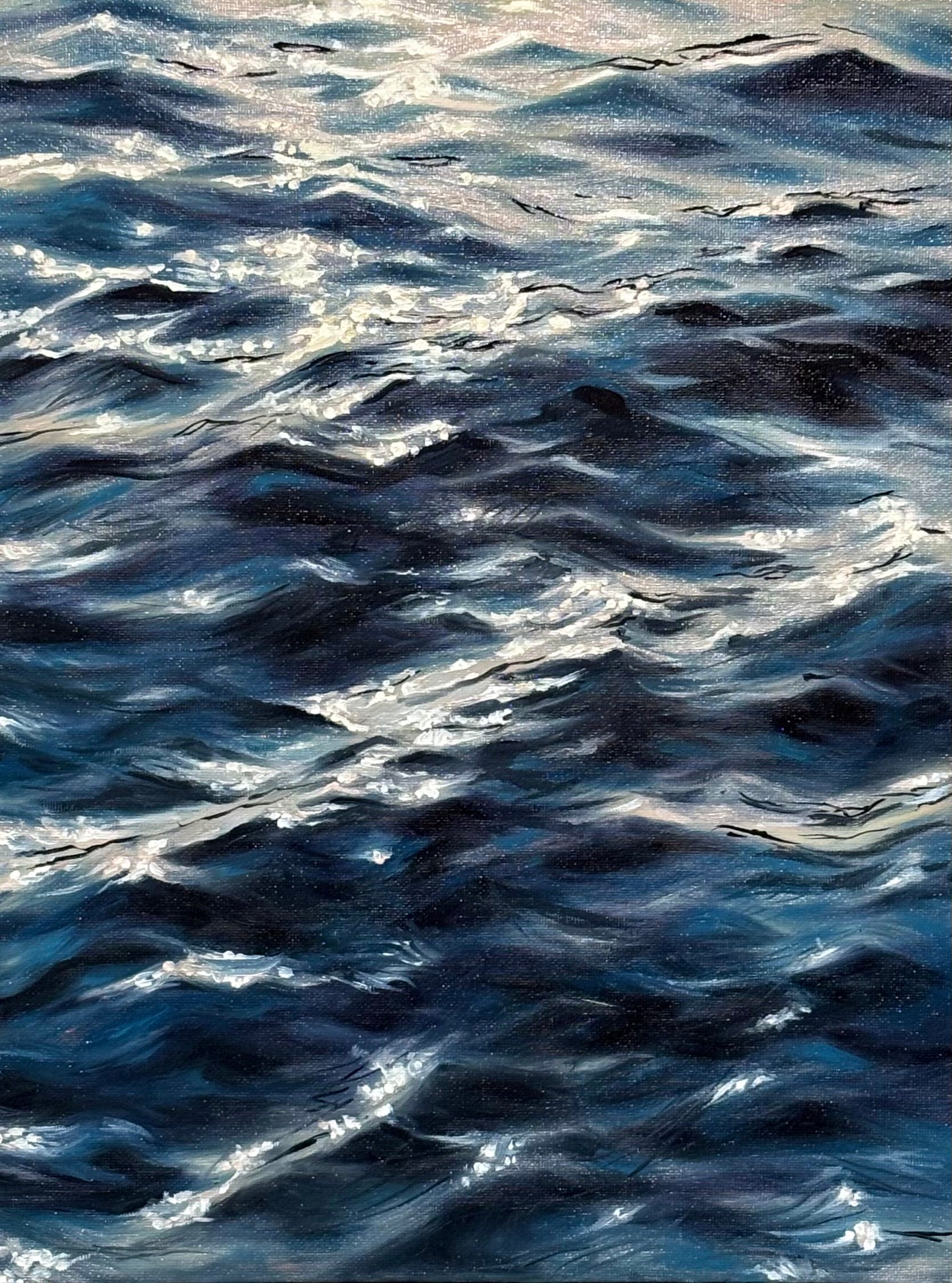 Ocean Study I