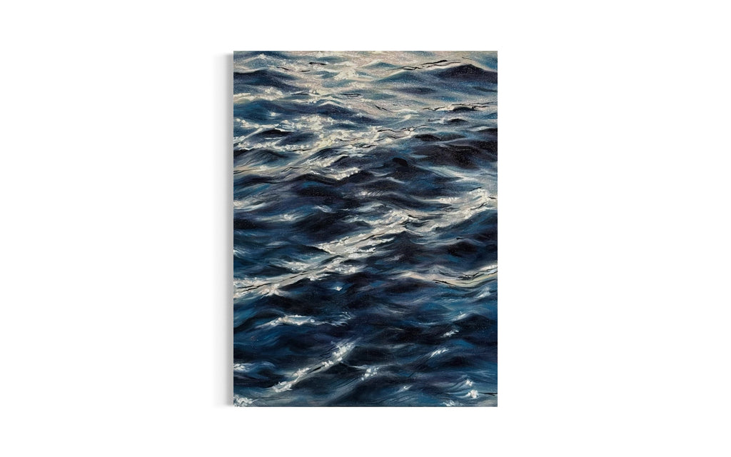 Ocean Study I