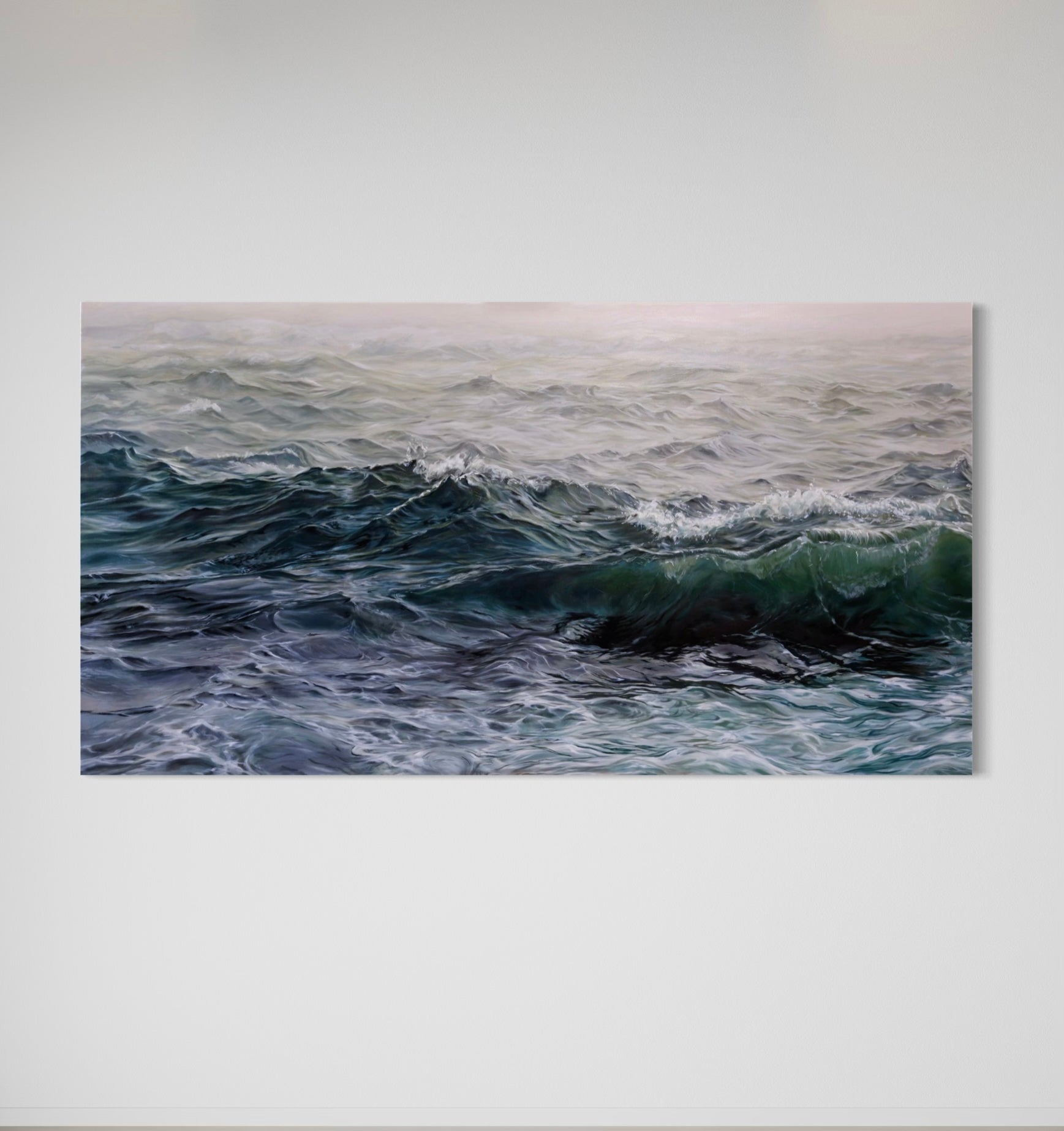Thalassophobia – Amalia Pop