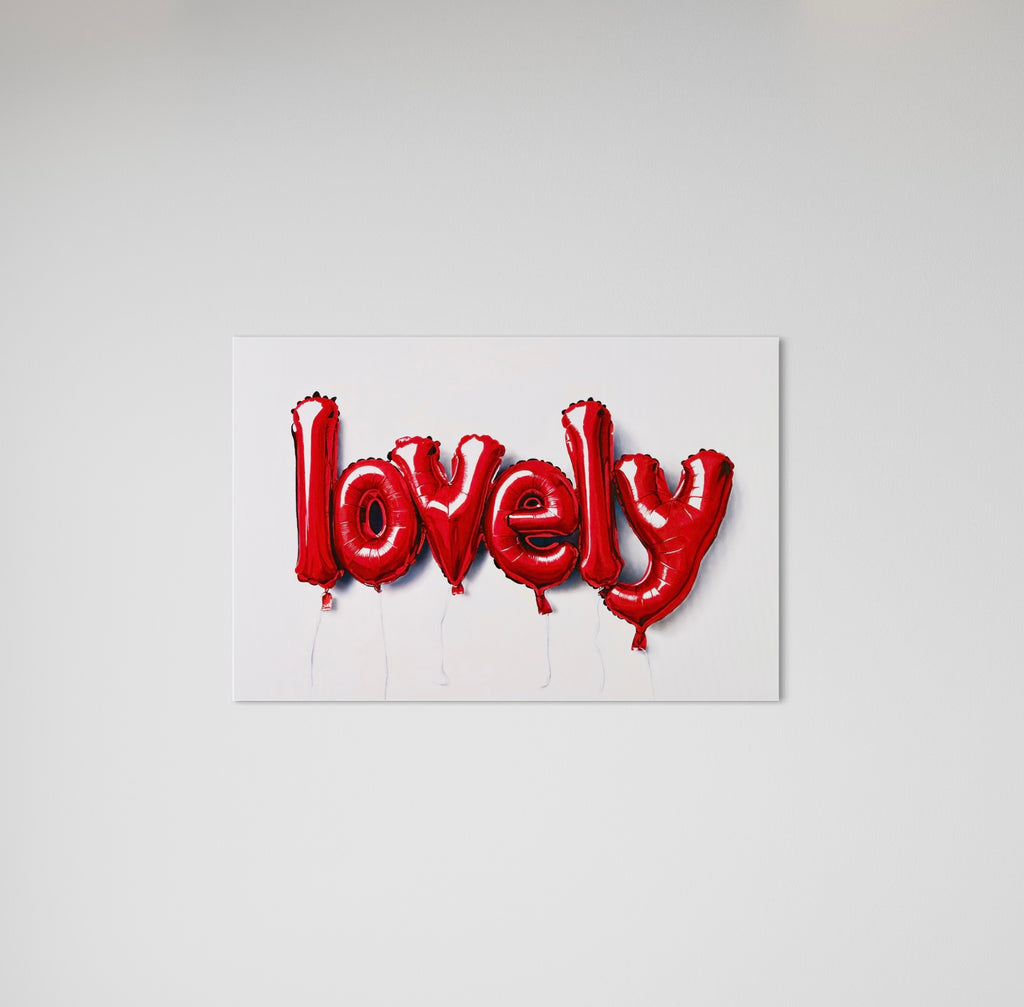 You’re Lovely