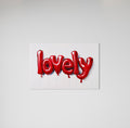 You’re Lovely