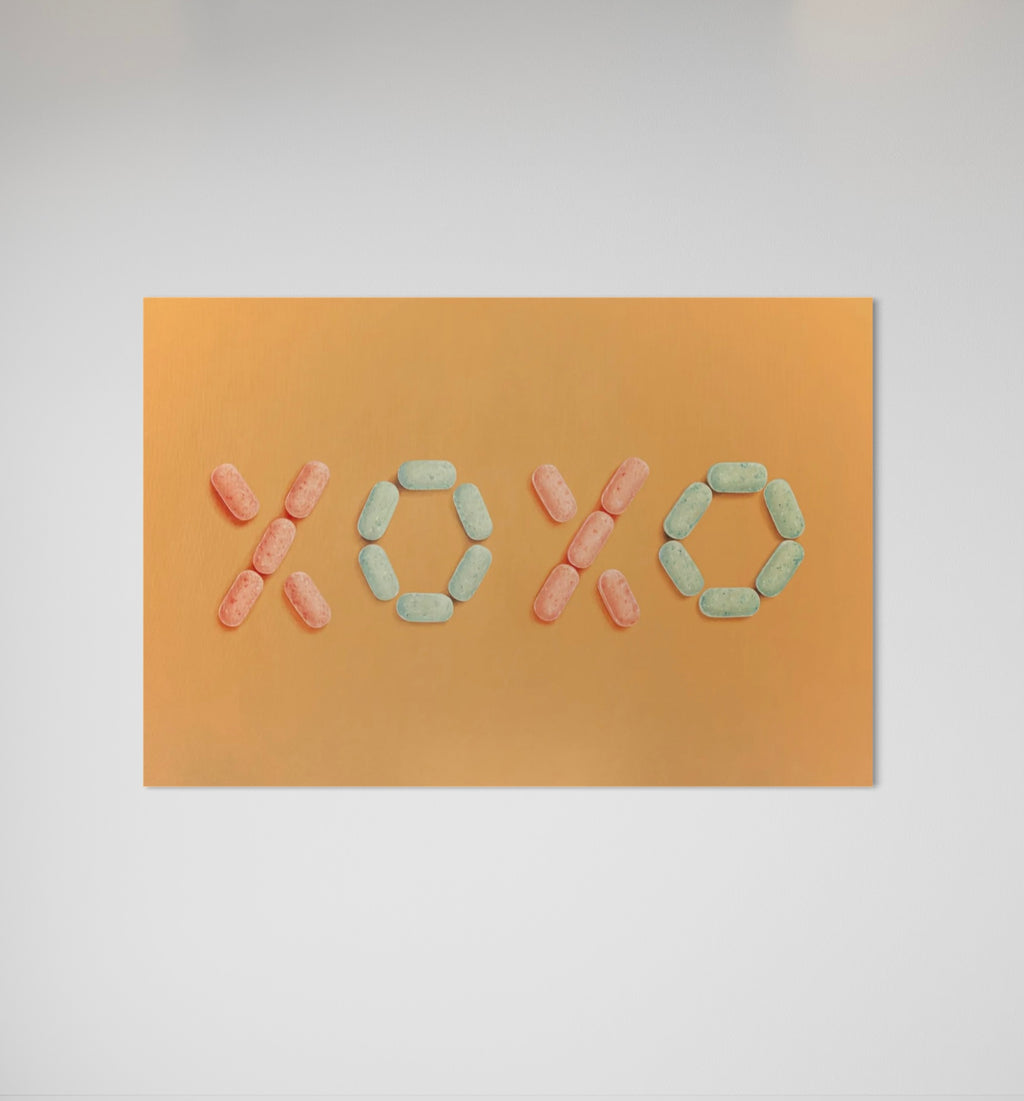 XOXO