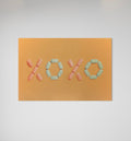 XOXO
