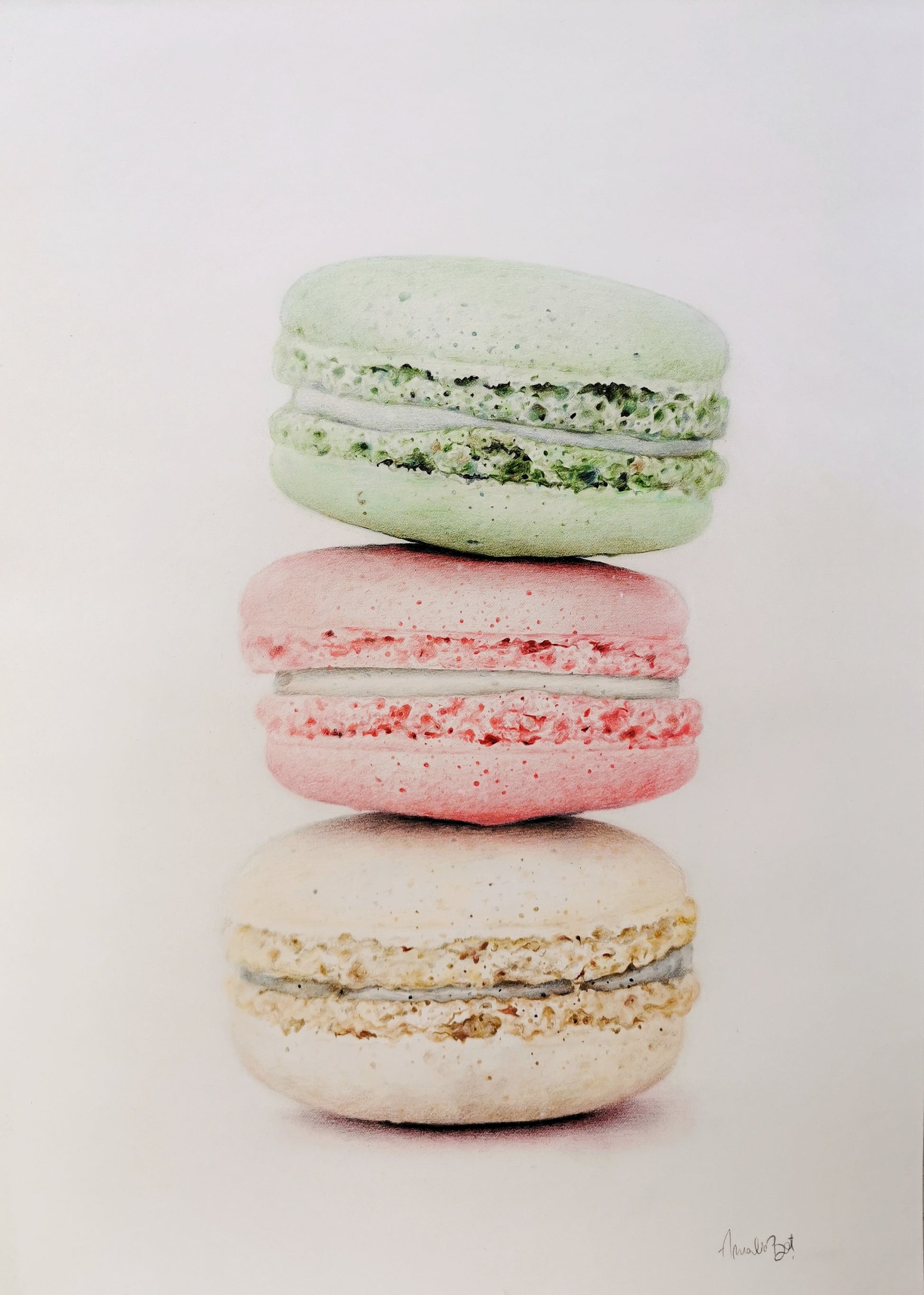 Macarons